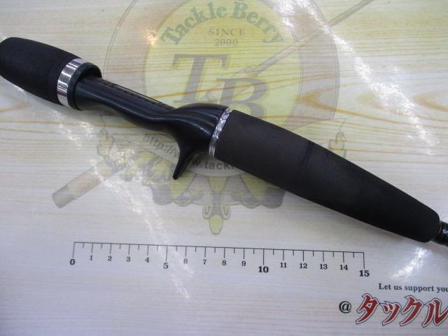 極鋭ゲーム 165センサー｜＠ベリーネット 日本最大新品中古釣具