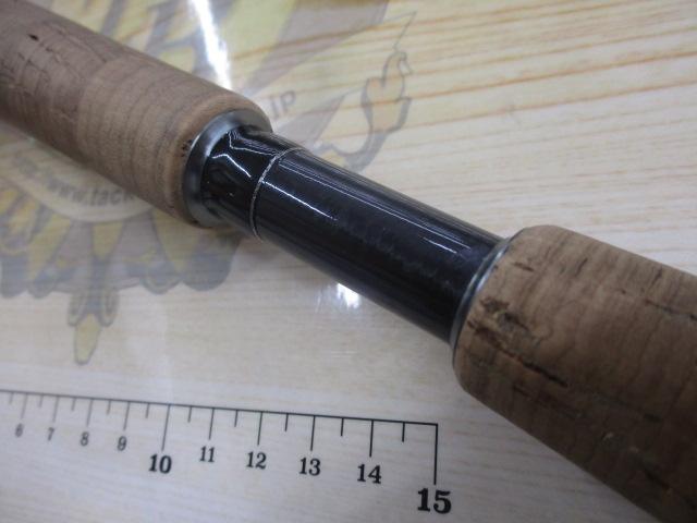 ブラックレーベル BLX LG 651M/MLFB