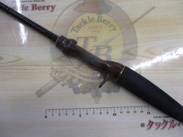 ダイワ スティーズ ライトニング2 STZ631LFB-LM 631LFB-LM [LIGHTNING II] - JDM Fishing