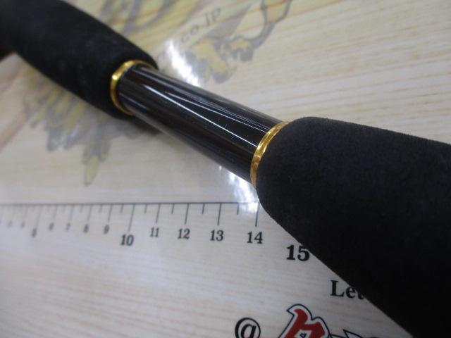 ダイワ スティーズ ライトニング2 STZ631LFB-LM 631LFB-LM [LIGHTNING II] - JDM Fishing
