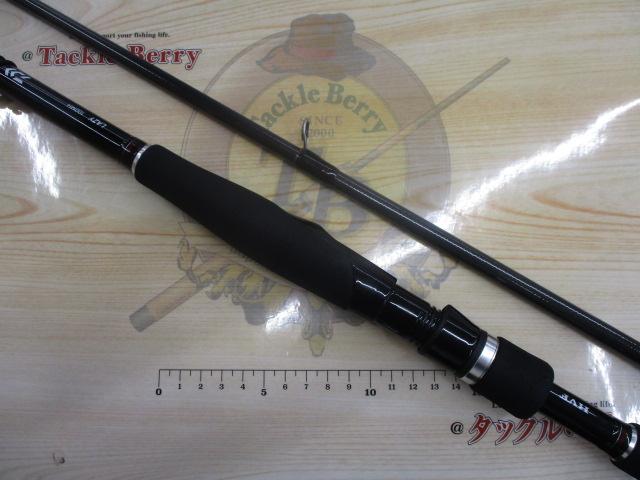 レイジー 100MH｜＠ベリーネット 日本最大新品中古釣具WEBショップ