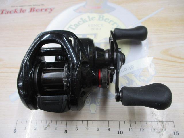 17スコーピオンDC100HG 17スコーピオンDC 100HG｜＠ベリーネット 日本最大新品中古釣具