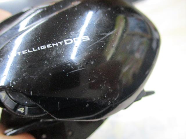 17スコーピオンDC 100HG