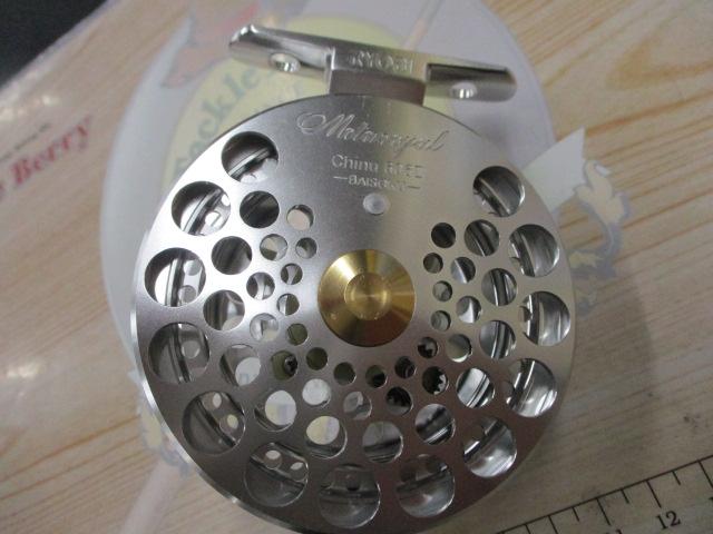 メタロイヤルチヌ606D倍速