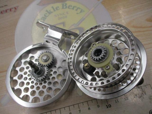 メタロイヤルチヌ606D倍速