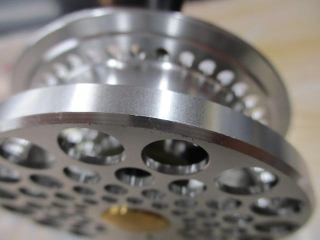 メタロイヤルチヌ606D倍速