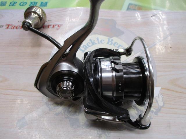 18カルディア LT4000-CXH｜＠ベリーネット 日本最大新品中古釣具