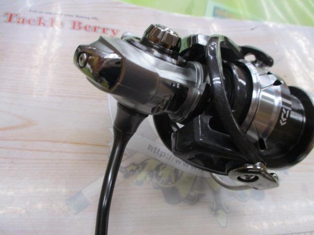 18カルディア LT4000-CXH｜＠ベリーネット 日本最大新品中古釣具