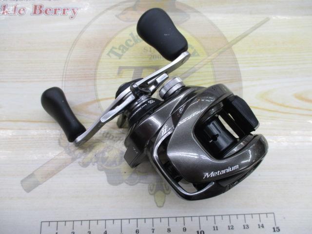 20メタニウムHG RH