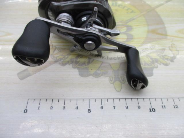 20メタニウムHG RH