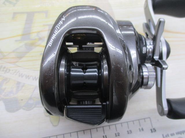 20メタニウムHG RH