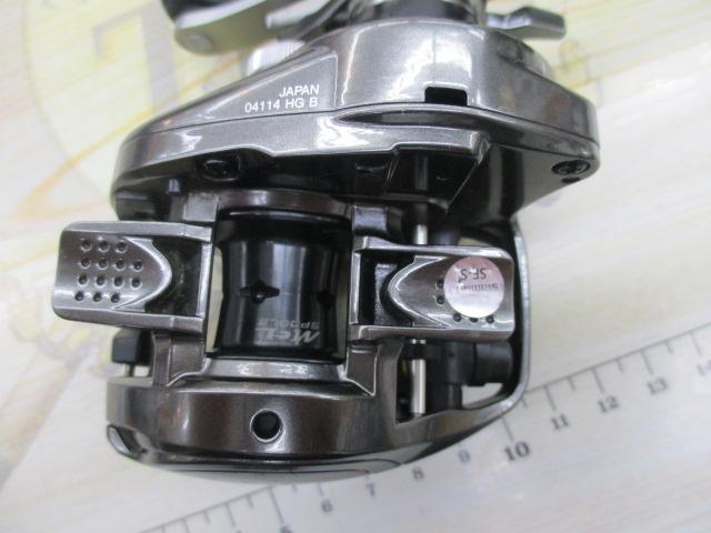 20メタニウムHG RH