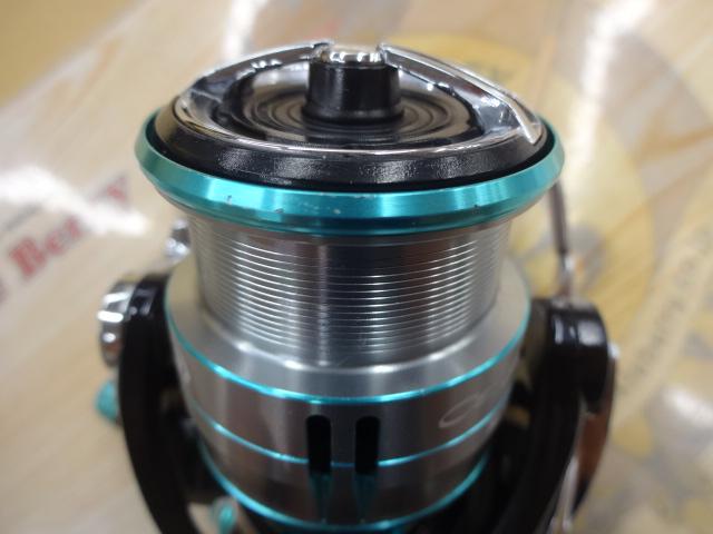 19エメラルダス LT2500S-H-DH ダイワ エメラルダス RX FC LT2500S-H-DH (リール) 価格比較