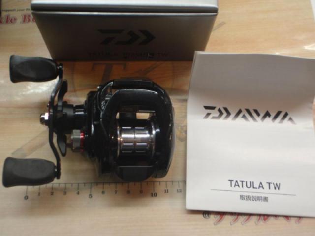 ダイワタトゥーラ 値下げ ダイワタトゥーラ 値下げ TATULA 103SHL-TW