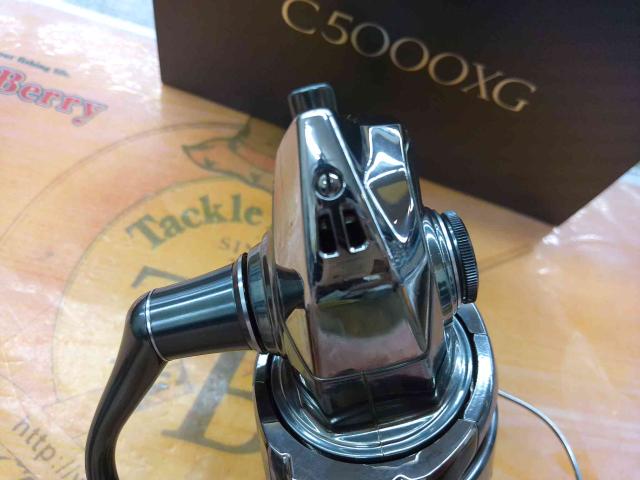 22ステラ　c5000xg Shimano 22 Stella C5000XG – JDM TACKLE HEAVEN