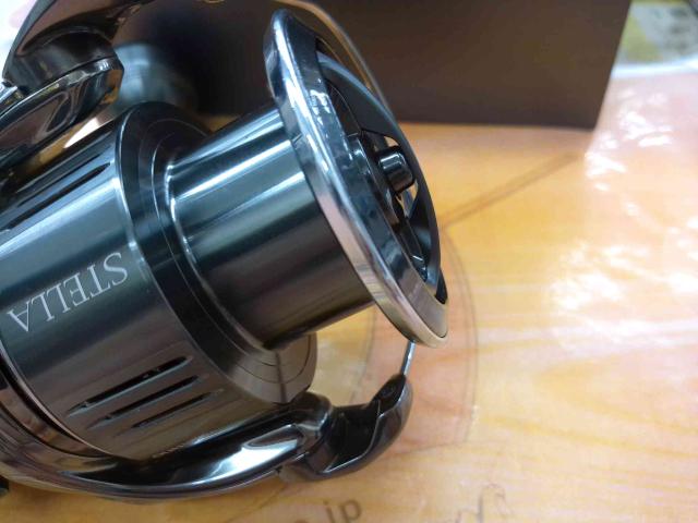 22ステラ C5000XG｜＠ベリーネット 日本最大新品中古釣具WEBショップ