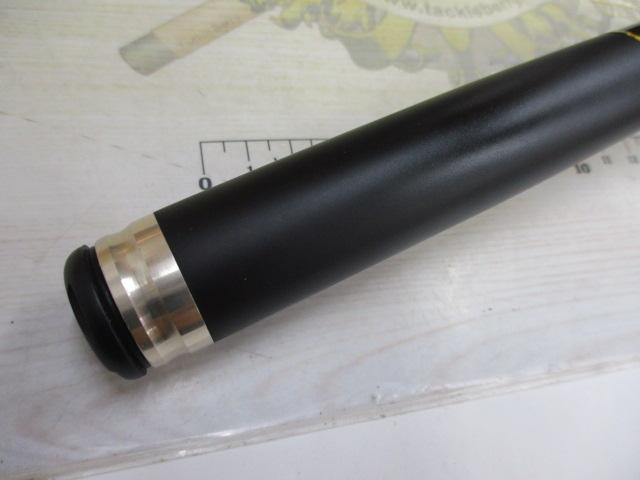 がまかつ　グレSPECIAL G-Tune 磯竿 1.5-53 中古 がま磯グレスペシャルGチューン 15-53｜＠ベリーネット 日本最大