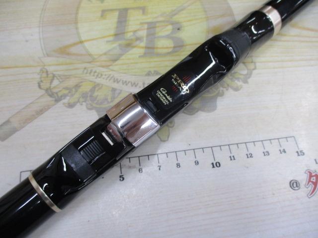 がま磯グレスペシャルGチューン 175-53｜＠ベリーネット 日本