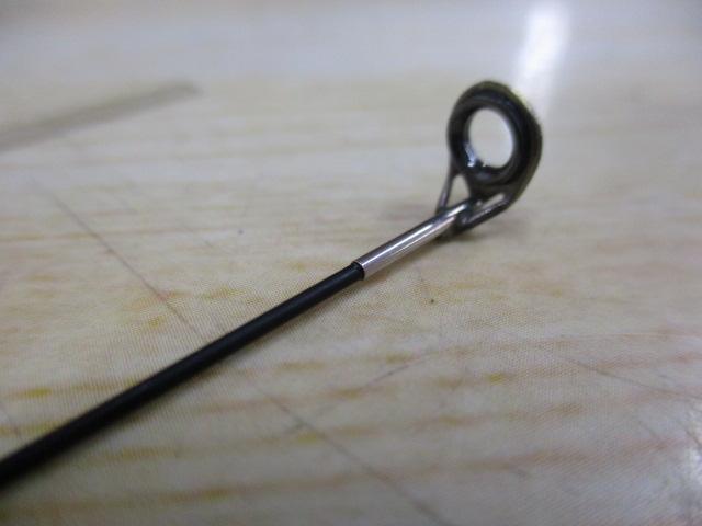 がまかつ　グレSPECIAL G-Tune 磯竿 1.5-53 中古 Gamakatsu がまかつ 磯竿 がま磯 グレ競技スペシャル4 1.5号 5.3m