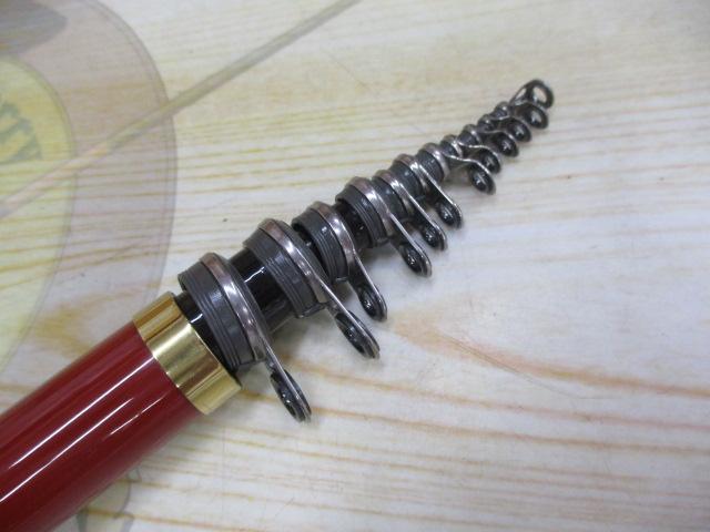 がま磯グレスペシャルGチューン 175-53｜＠ベリーネット 日本