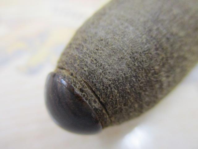 朱紋峰 ぬけさく 21