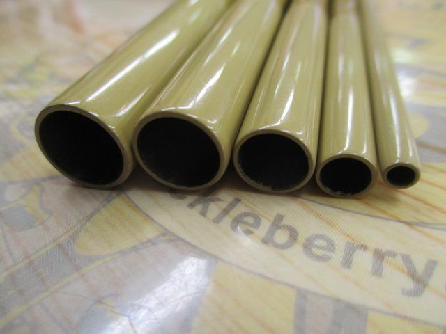 朱紋峰 ぬけさく 21