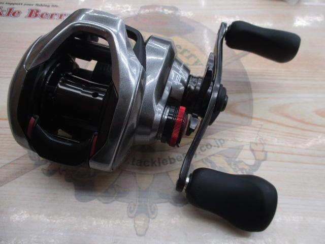 値下げ　21スコーピオンDC 150XG 21スコーピオンDC 150XG｜＠ベリーネット 日本最大新品中古釣具
