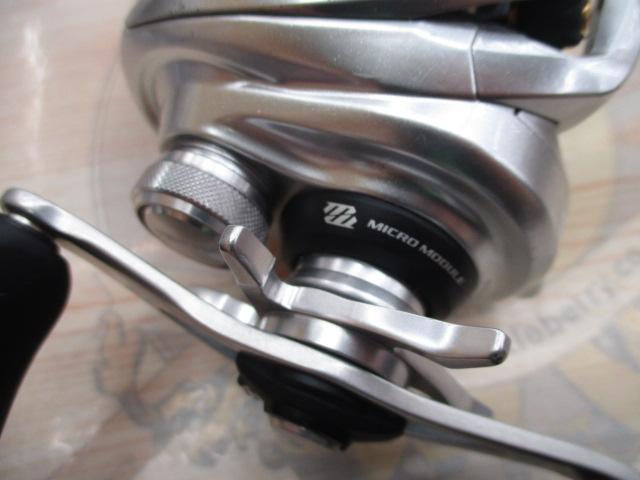 16メタニウムMGL RH｜＠ベリーネット 日本最大新品中古釣具WEB