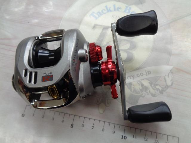 TD-Z 103ML 中古 TD-Z 103ML｜＠ベリーネット 日本最大新品中古釣具WEBショップ