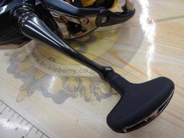 25アルテグラ 4000XG