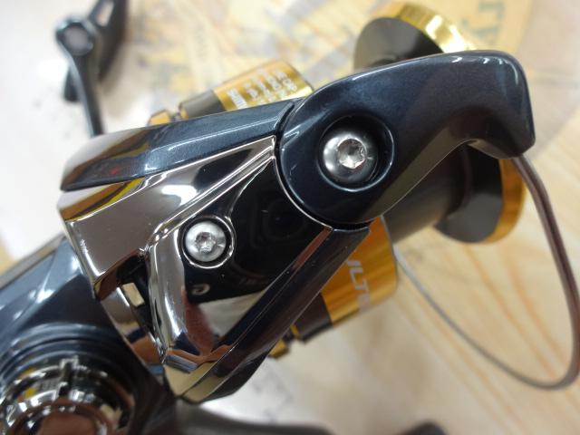 25 アルテグラ　4000XG 楽天市場】シマノ 25アルテグラ 4000XG / スピニング リール