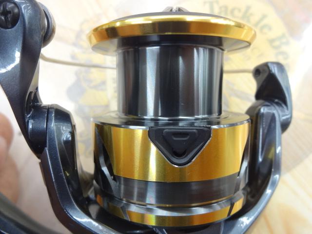 25アルテグラ 4000XG