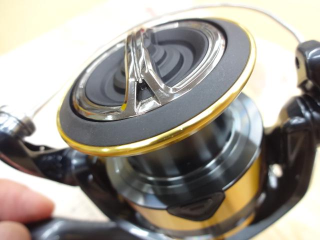 25アルテグラ 4000XG