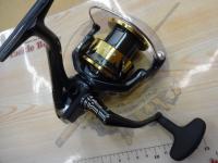 25アルテグラ 4000XG