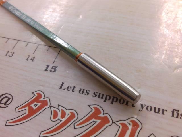 クリスティア ワカサギ 55 285SS