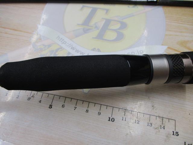 N-ONE NSL-802ML-KURODAI｜＠ベリーネット 日本最大新品中古釣具