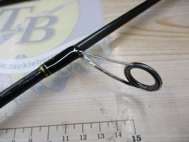 メジャークラフト N-ONE NSL-802ML KURODAI チニングロッド メジャークラフト N-ONE NSL-802ML KURODAI チニングロッド N
