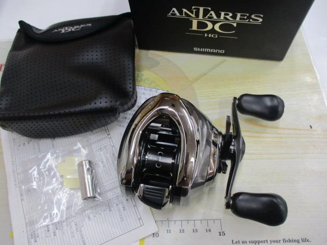 16アンタレスDCHG RH