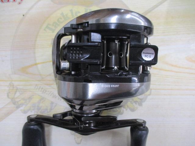 16アンタレスDCHG RH