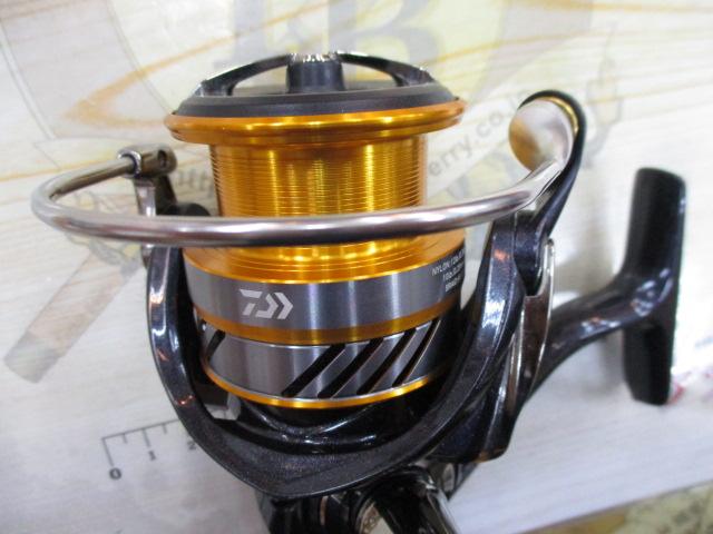 20レブロス LT4000-CH｜＠ベリーネット 日本最大新品中古釣具WEB