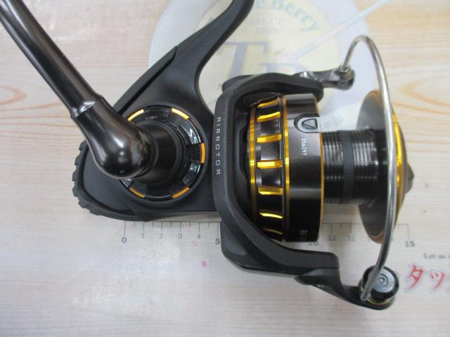 16BG 5000H｜＠ベリーネット 日本最大新品中古釣具WEBショップ