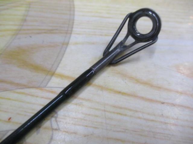 ウィードベッドモンスター　クリーク72 Weedbed Monster 