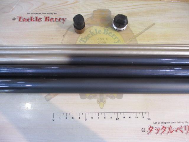 鮎友竿 ADJUSTER さわ鮎 VX 硬調 72/60 鮎友竿 ADJUSTER さわ鮎 VX 硬調 72/60