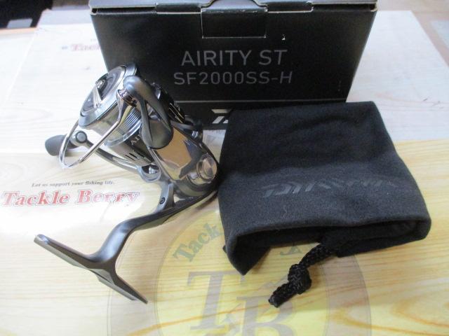 23エアリティ ST SF2000SS-H［中古］ 23エアリティ ST SF2000SS-H｜＠ベリーネット 日本最大新品中古