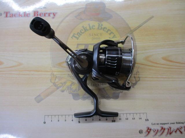 23エアリティ ST SF2000SS-H