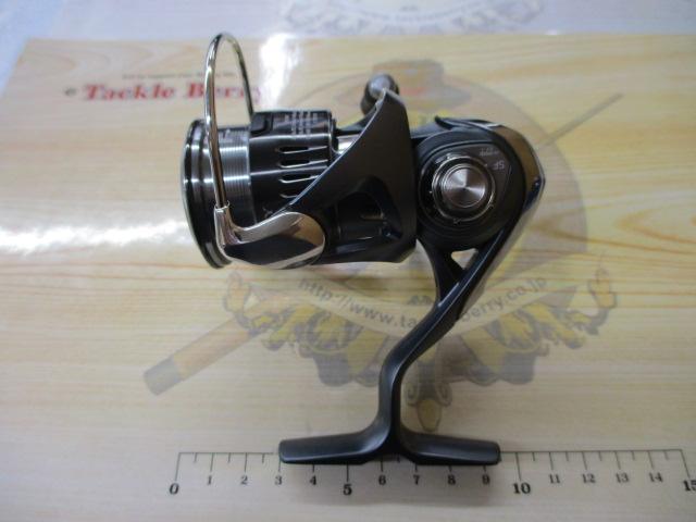 23エアリティ ST SF2000SS-H