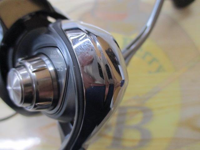 23エアリティ ST SF2000SS-H