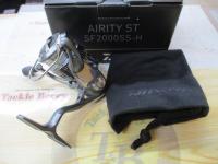 23エアリティ ST SF2000SS-H