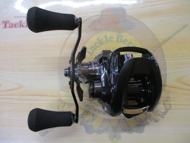 22ジリオン TW HD 1000HL｜＠ベリーネット 日本最大新品中古釣具WEB