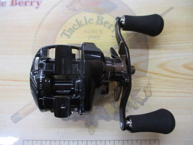 22ジリオン TW HD 1000HL｜＠ベリーネット 日本最大新品中古釣具WEB